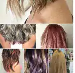 Virtuoso Salon and Spa - Маникюрный салон, Парикмахерская в Бостоне