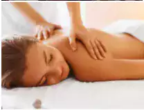 Nataia Kocherinskaya - Забота о коже, Массаж в Атланте