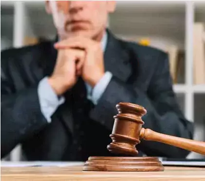 Nikita Kasatkin - Адвокат по автомобильным авариям, Уголовный адвокат в Атланте