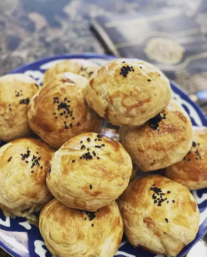 Ресторан «Насиба Гриль» - Кафе и рестораны в Нью-Йорке