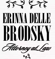 Erinna Delle Brodsky, ESQ. - Иммиграционный адвокат, Уголовный адвокат в Бостоне
