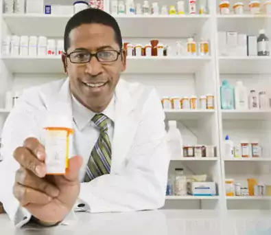 PharmaLife - Аптеки в Атланте