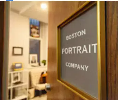 Boston Portrait Company - Фото- и видеосъемка в Бостоне