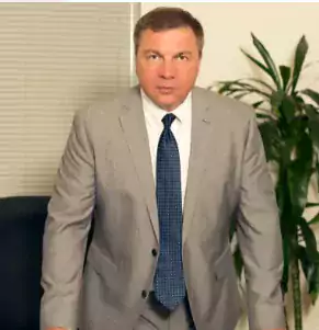 Law Office of Sergiy Fedorov - Иммиграционный адвокат, Бизнес-адвокат в Сакраменто