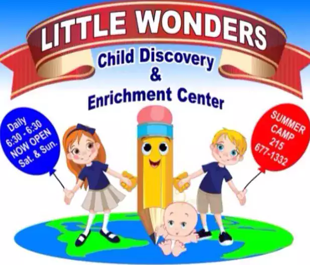 Little Wonders Day Care - Детские сады в Филадельфии