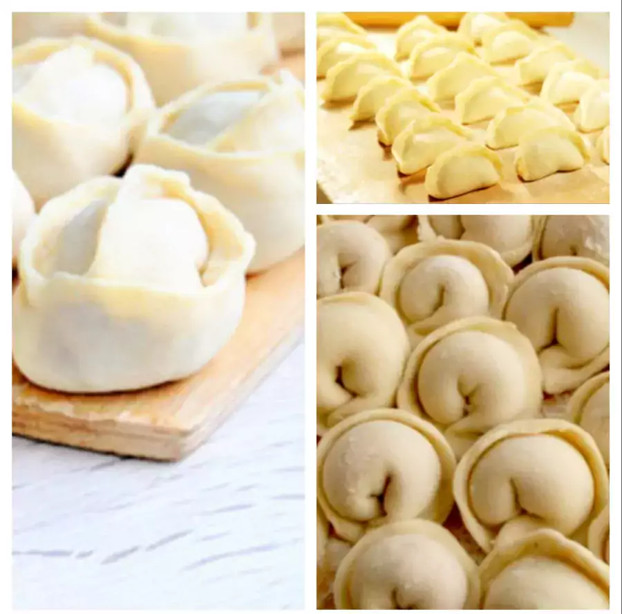 Интернациональная  кухня. - Кафе и рестораны в США