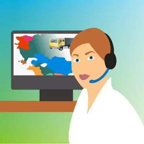 Диспетчер траков / Trucking dispatcher - Траковый бизнес в США