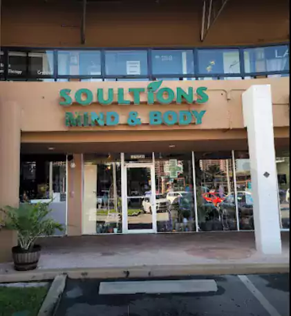 Soulutions Mind & Body - Аптеки в Майами