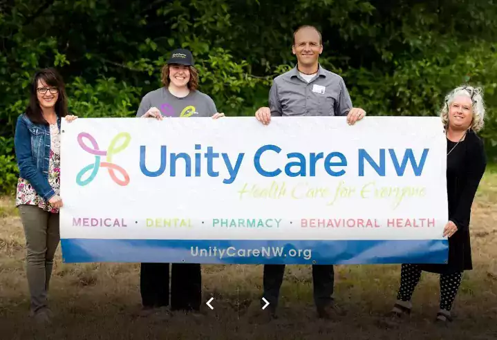 Unity Care NW - Bellingham - Аптеки в Сиэтле