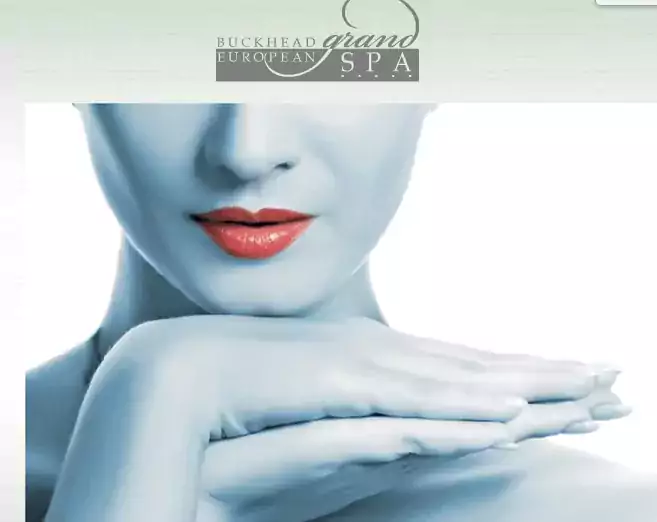 Buckhead Grand Spa - Спа-салоны, Забота о коже в Атланте