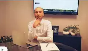 Denis Tarnovetchi - Риэлторы в Майами