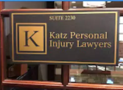 Katz Personal Injury Lawyers - Адвокат по автомобильным авариям, Адвокат по травмам в Атланте