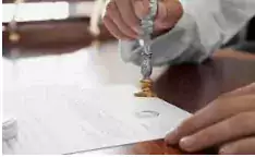 Нотариальные услуги		Jersey City, NJ - Нотариус в Нью-Йорке