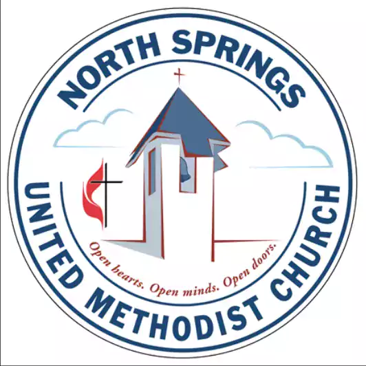 North Springs United Methodist Church - Детские сады в Атланте