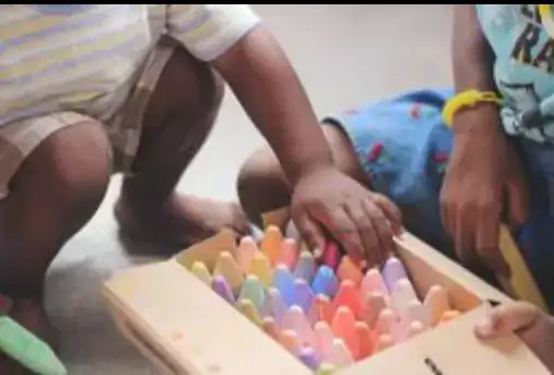 Little People Preschool & TK - Детские сады в Сан-Франциско