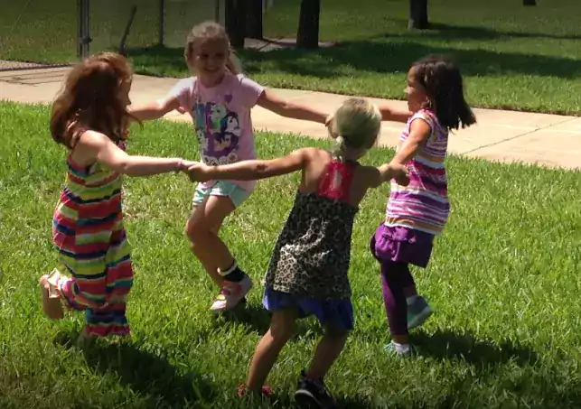 Montessori By The Sea - Детские сады в Санкт-Петербурге