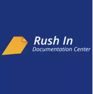 Rush In Documentation Center  Santa Monica - Нотариус, Переводы в Лос-Анджелесе