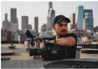 Company Zaya Production - Фотографы в Лас-Вегасе