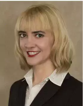 Yuliya Pashkova, Panagopoulos Embry P.C. - Иммиграционный адвокат, Адвокат по семейному праву в Сан-Диего