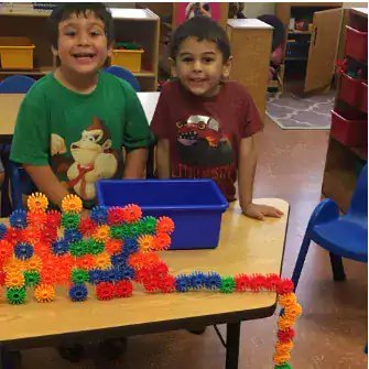 Leap of Faith Christian Preschool II - Детские сады в Санкт-Петербурге