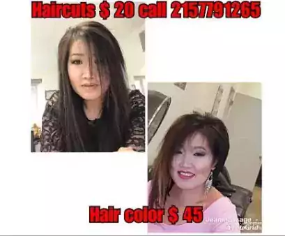 Вызов на дом Массаж Депиляция тела воском, Бритье бритвой - Парикмахерская, Забота о коже в Филадельфии