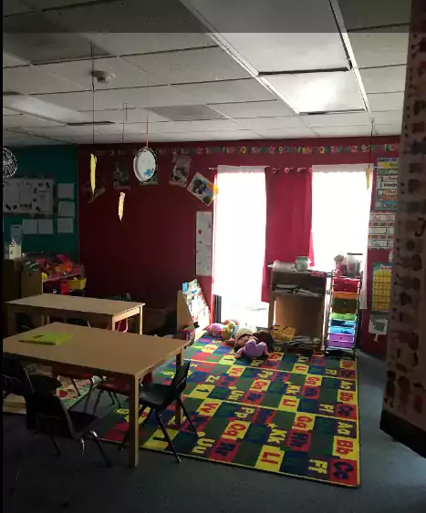 Precious Angels Preschool - Детские сады в Санкт-Петербурге