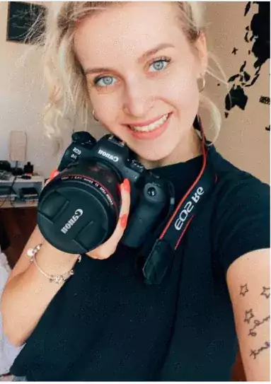 Viktoria Vdacenko, Trenton, New Jersey - Фотографы в Филадельфии