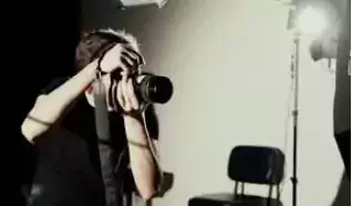 Фотограф Velislava Parashkevova - Фотографы в Чикаго