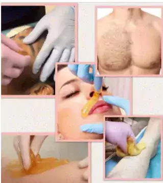 Professional hair removal specialist - Забота о коже в Тампе