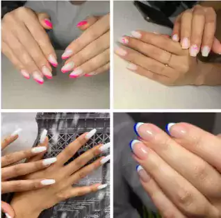 Victoria Smith Маникюр/педикюр - Маникюрный салон в Майами