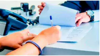 Индивидуальная налоговая декларация - Налоговые услуги в Нью-Йорке