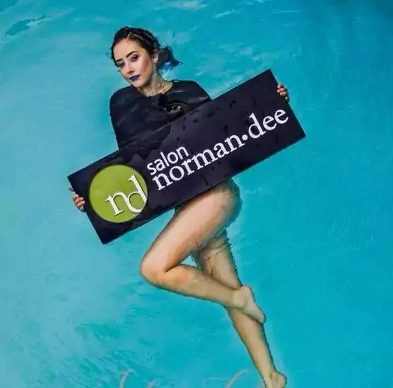 Salon Norman Dee - Маникюрный салон, Парикмахерская в Филадельфии