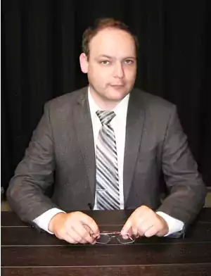 Адвокат Андрей Романенко - Иммиграционный адвокат в Сан-Франциско