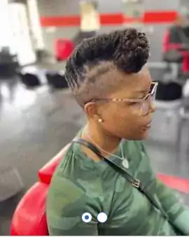 Beauti by Britt - Парикмахерская в Атланте