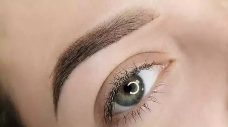 Перманент бровей - Перманентный макияж, Забота о коже в Майами