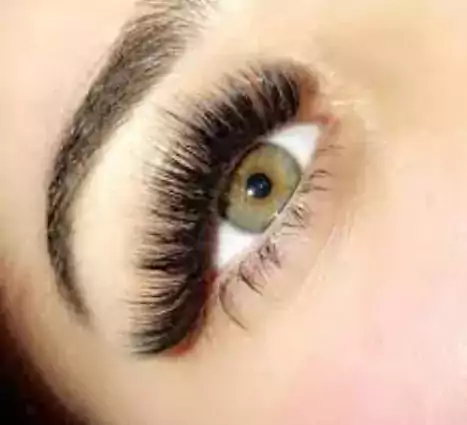 Наращивание и Ламинирование Ресниц! - Наращивание ресниц, Услуги для бровей в Майами