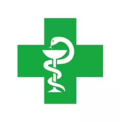 Geary Pharmacy - Аптеки в Сан-Франциско