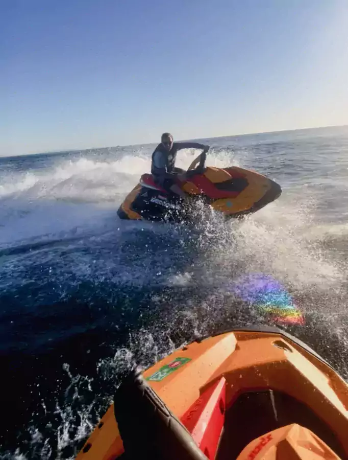 Jetski LA - Аренда техники в Лос-Анджелесе