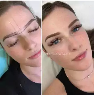 EyeBrows 4U - Перманентный макияж в Хьюстоне