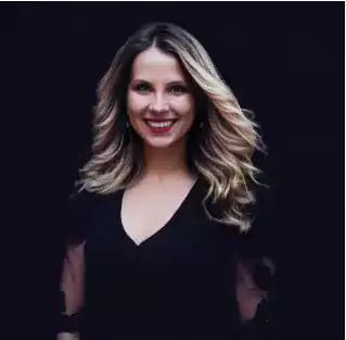 Oksana Hnatiuk | Real Estate Agent - Риэлторы в Нью-Йорке