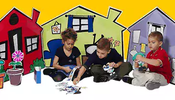 Happy Days Academy - Детские сады в Санкт-Петербурге