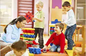 Globe's Learning Center Inc - Детские сады в Атланте