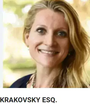 KRAKOVSKY ESQ. - Иммиграционный адвокат, Адвокат по семейному праву в Сан-Диего