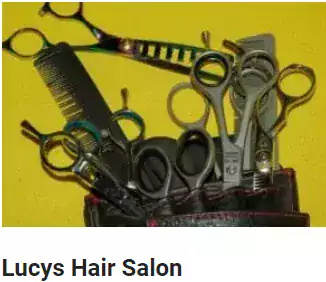 Lucys Hair Salon - Парикмахерская в Портленде