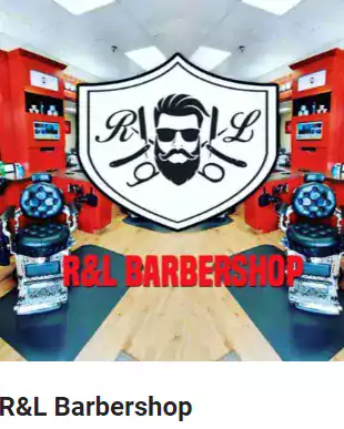 R&L Barbershop - Парикмахерская в Шарлотте