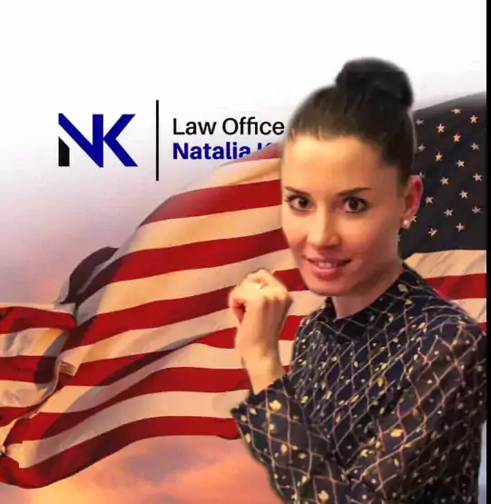 Law Office of Natalia Kolyada - Иммиграционный адвокат в Бостоне