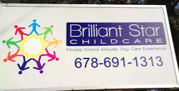Brilliant Star Childcare, Inc.  в Доравилле. - Детские сады в Атланте