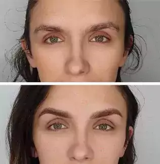 Перманентней макияж - Перманентный макияж в Лос-Анджелесе