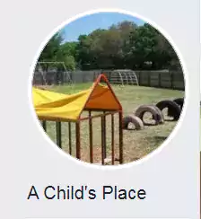 A Childs Place - Детские сады в Санкт-Петербурге