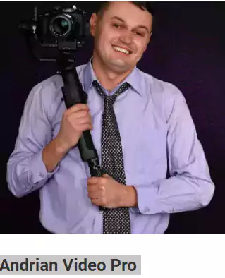 Andrian Video Pro - Видеографы в Сакраменто